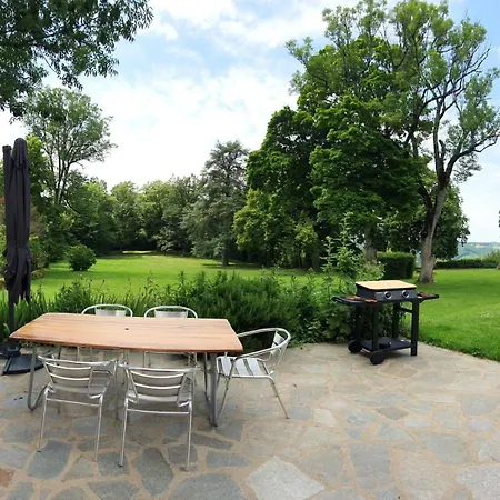 Domaine De Montvianeix * Saint-Victor-Montvianeix