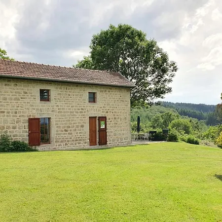 Domaine De Montvianeix Saint-Victor-Montvianeix